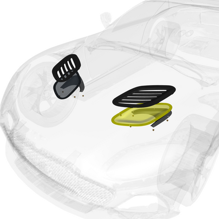 car: DBS,item_no: nan,quantity: 1,reference: DBS_19_PartsCatalogue-010804-10 Bonnet Vents - DBS