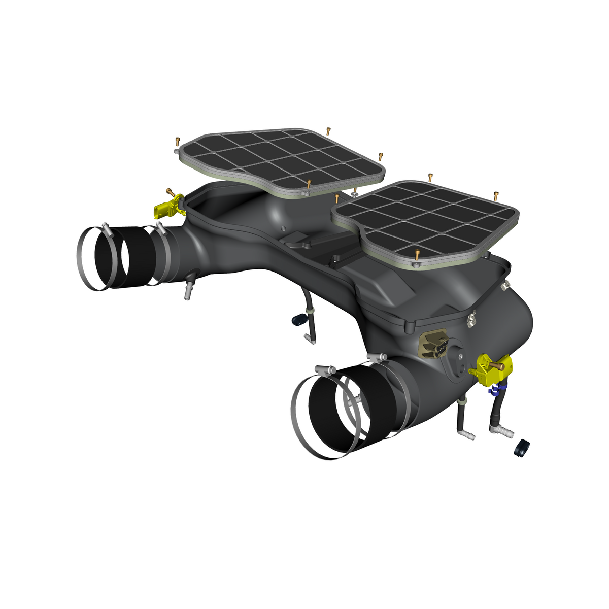 car: VALKYRIE,item_no: nan,quantity: 2,reference: VALKYRIE_PartsCatalogue-031201-10 Air Cleaner