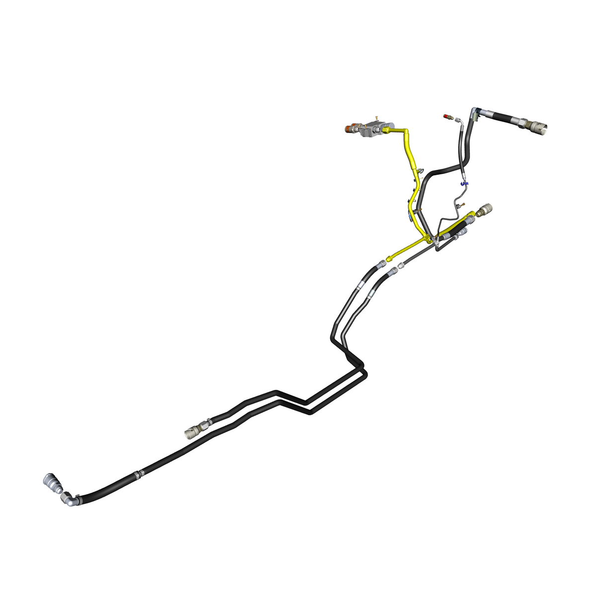 car: VALKYRIE,item_no: nan,quantity: 1.0,reference: VALKYRIE_PartsCatalogue-210108-10 Auxiliary Hydraulics
