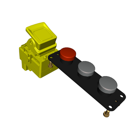 car:valkyrie,item_no:,quantity:1,reference:valkyrie_partscatalogue-180304-10 centre console switches