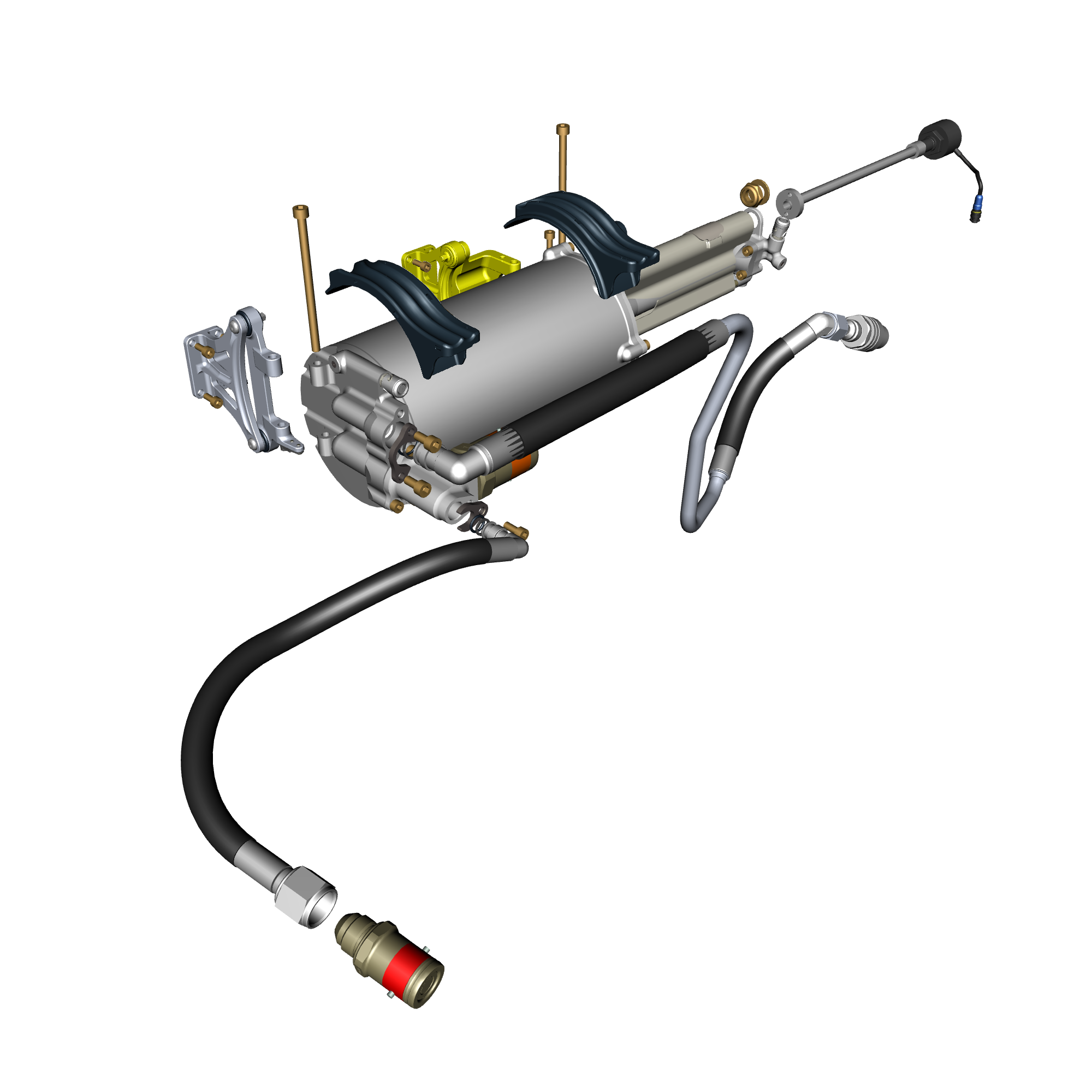 car:valkyrie,item_no:,quantity:1,reference:valkyrie_partscatalogue-210106-10 boot strap hydraulics