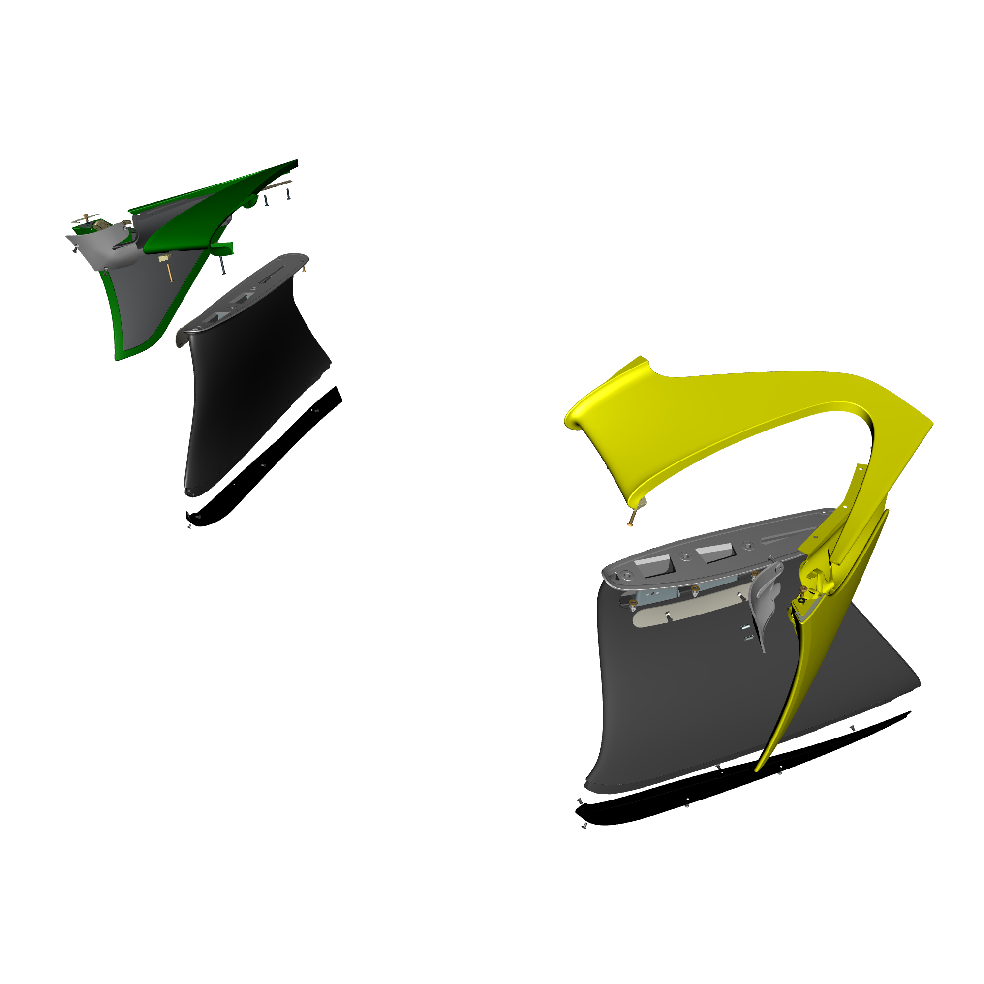 car: VALKYRIE,item_no: nan,quantity: 1,reference: VALKYRIE_PartsCatalogue-010202-10 Front Wings