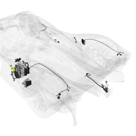car: VALKYRIE,item_no: nan,quantity: 1,reference: VALKYRIE_PartsCatalogue-180104-10 Rear End Wiring