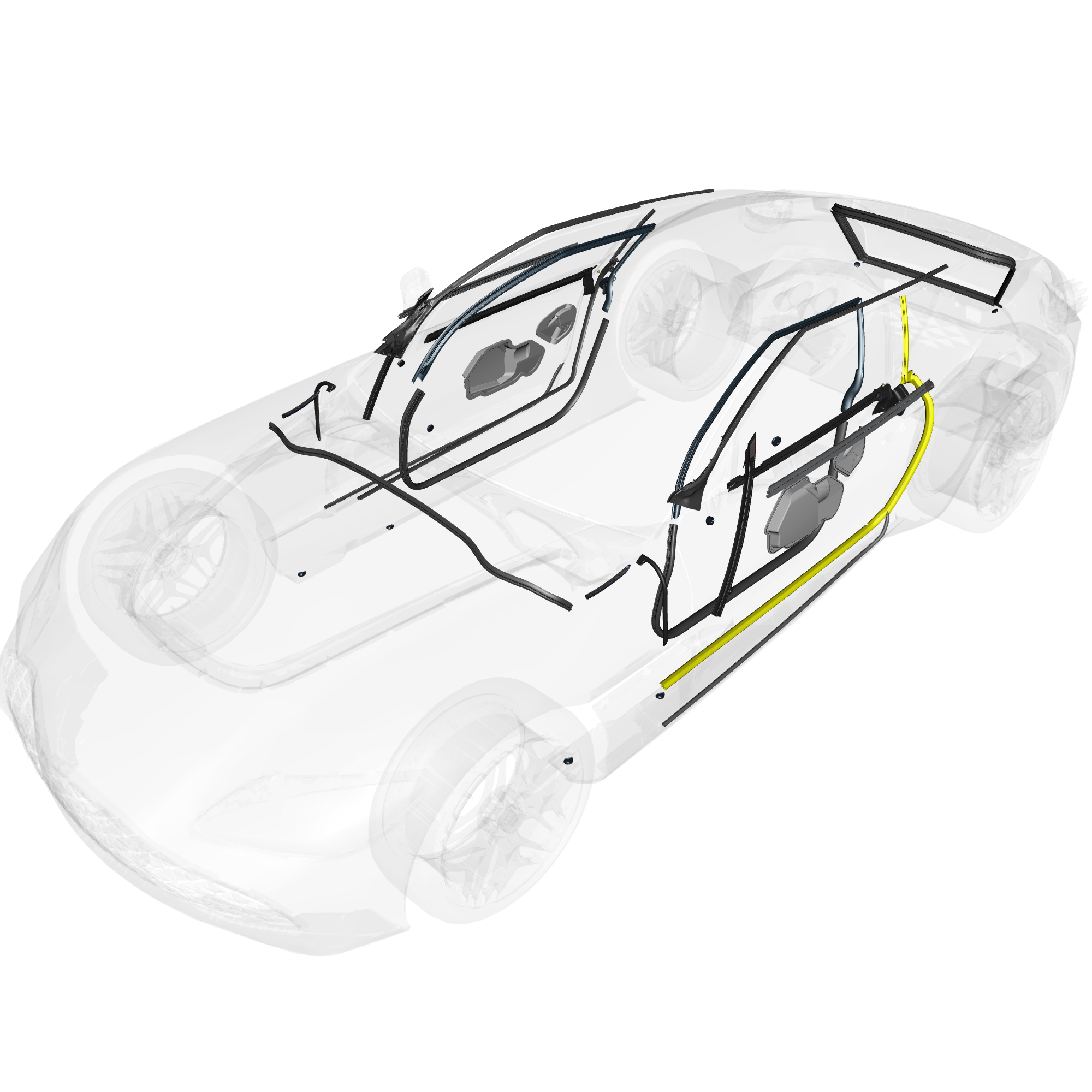 car: DBS ZAGATO,item_no: nan,quantity: 1,reference: DBS_ZAGATO_PartsCatalogue-010700-10 Sealing
