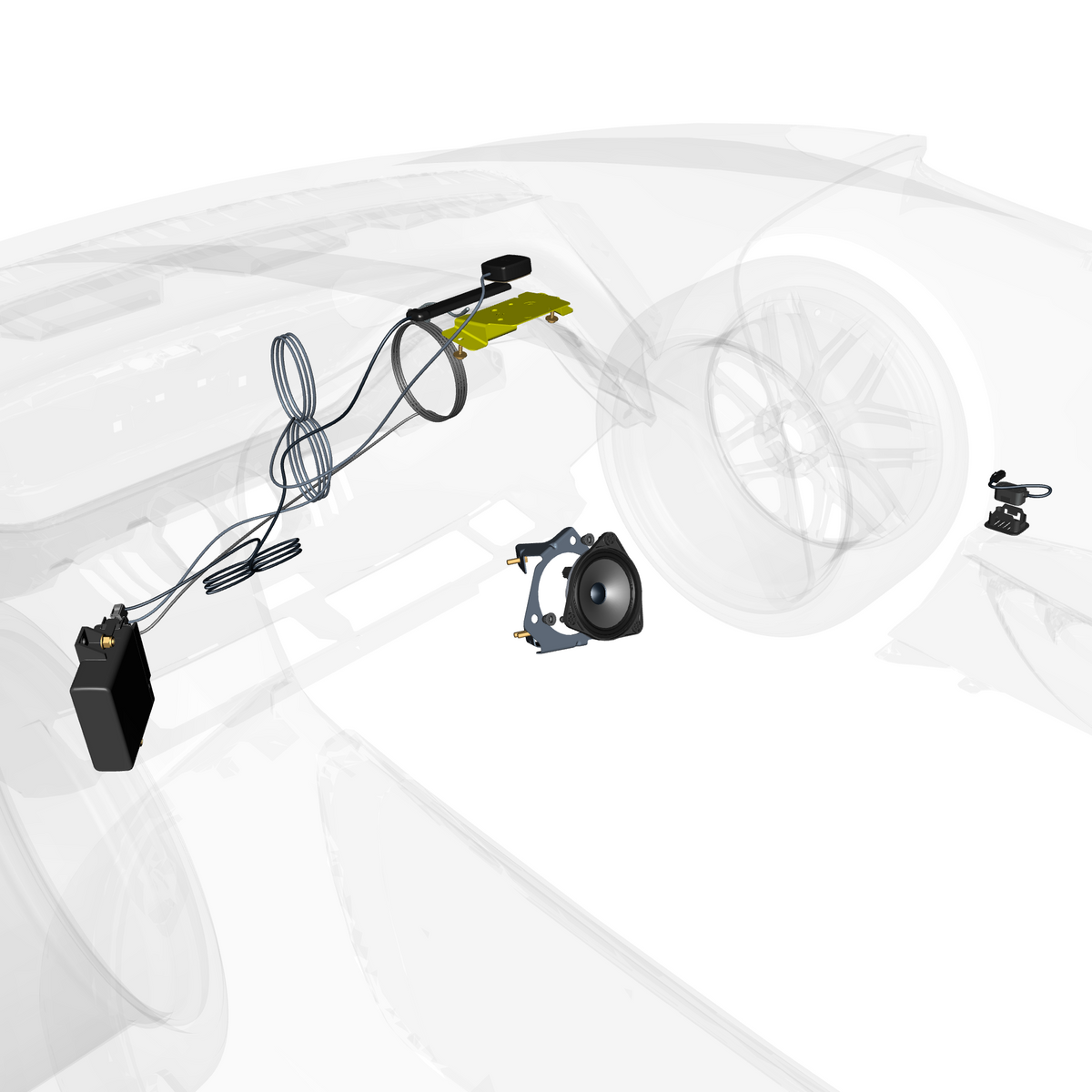 car: DBR22,item_no: nan,quantity: 1,reference: DBR22_PartsCatalogue-190105-10 Tracker, CAT5