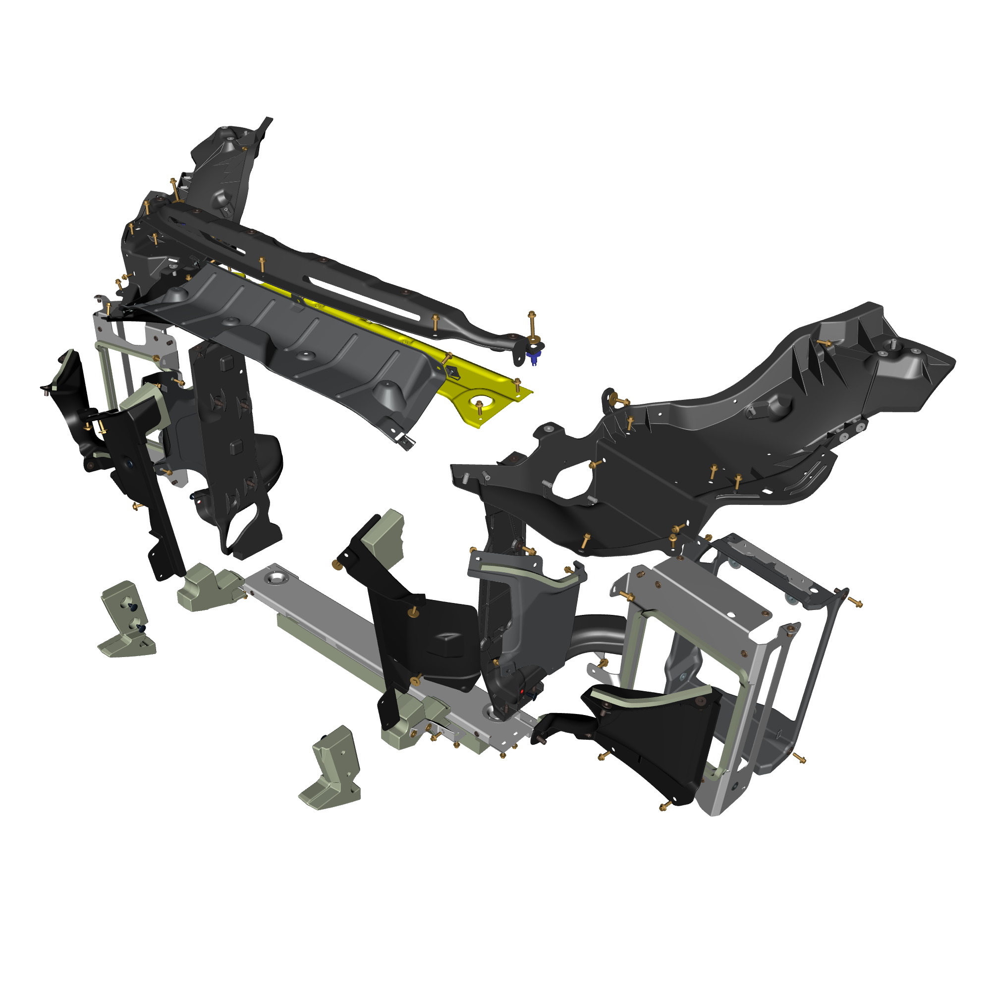 car:dbx,item_no:,quantity:1,reference:dbx_partscatalogue-200401 front end module