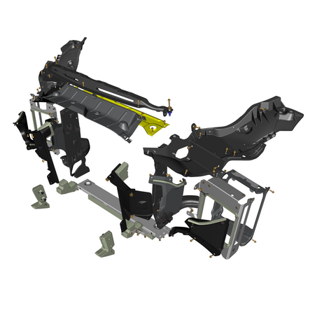 car:dbx,item_no:,quantity:1,reference:dbx_partscatalogue-200401 front end module