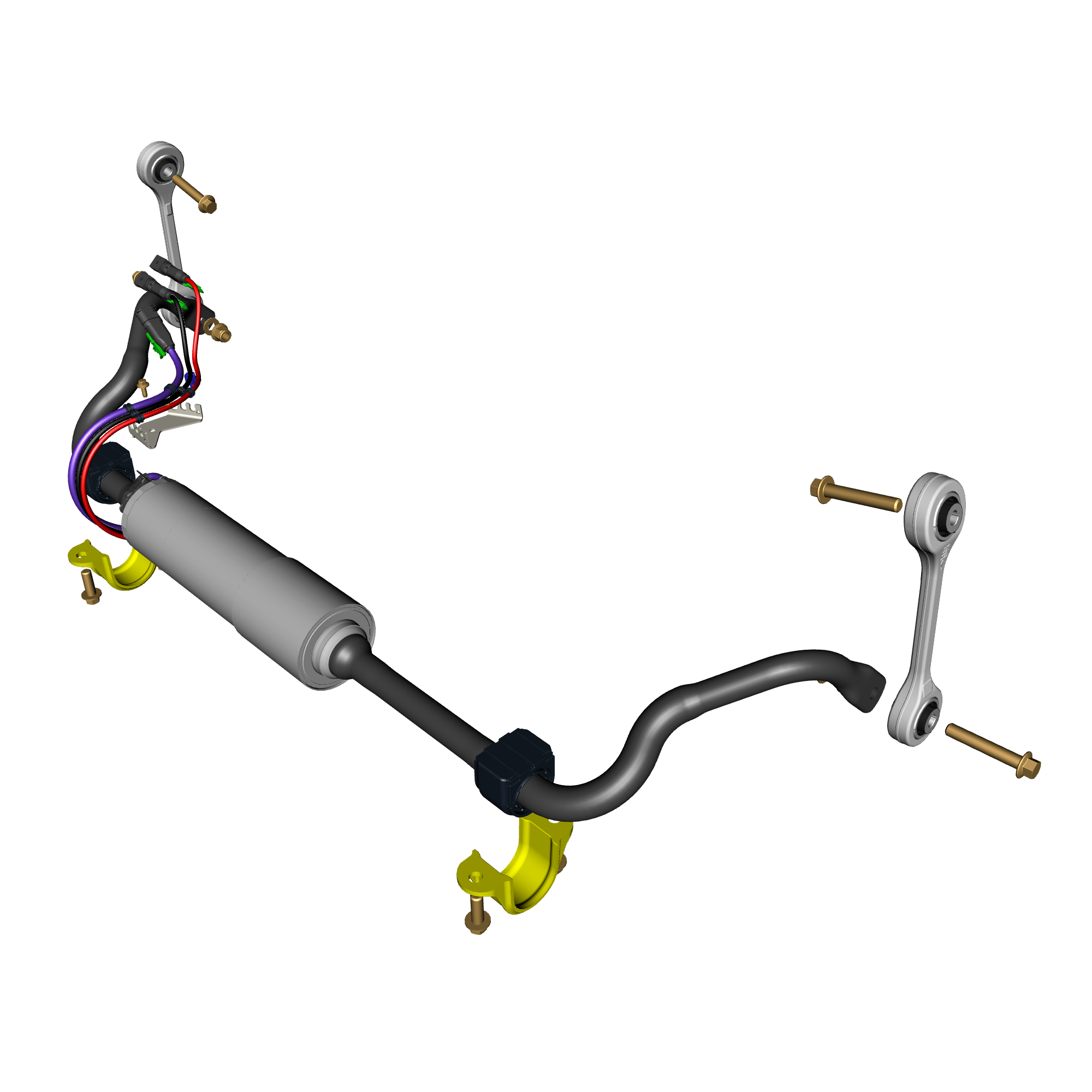 car: DBX,item_no: nan,quantity: 2,reference: DBX_PartsCatalogue-410501 Front Roll Control