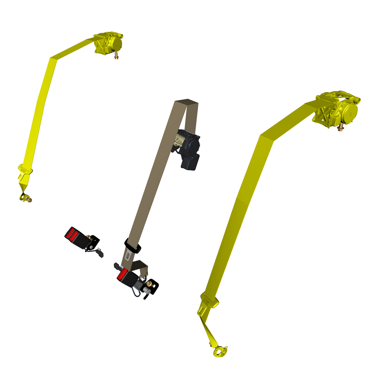 car:dbx,item_no:,quantity:2,reference:dbx_partscatalogue-230102 rear seat belts