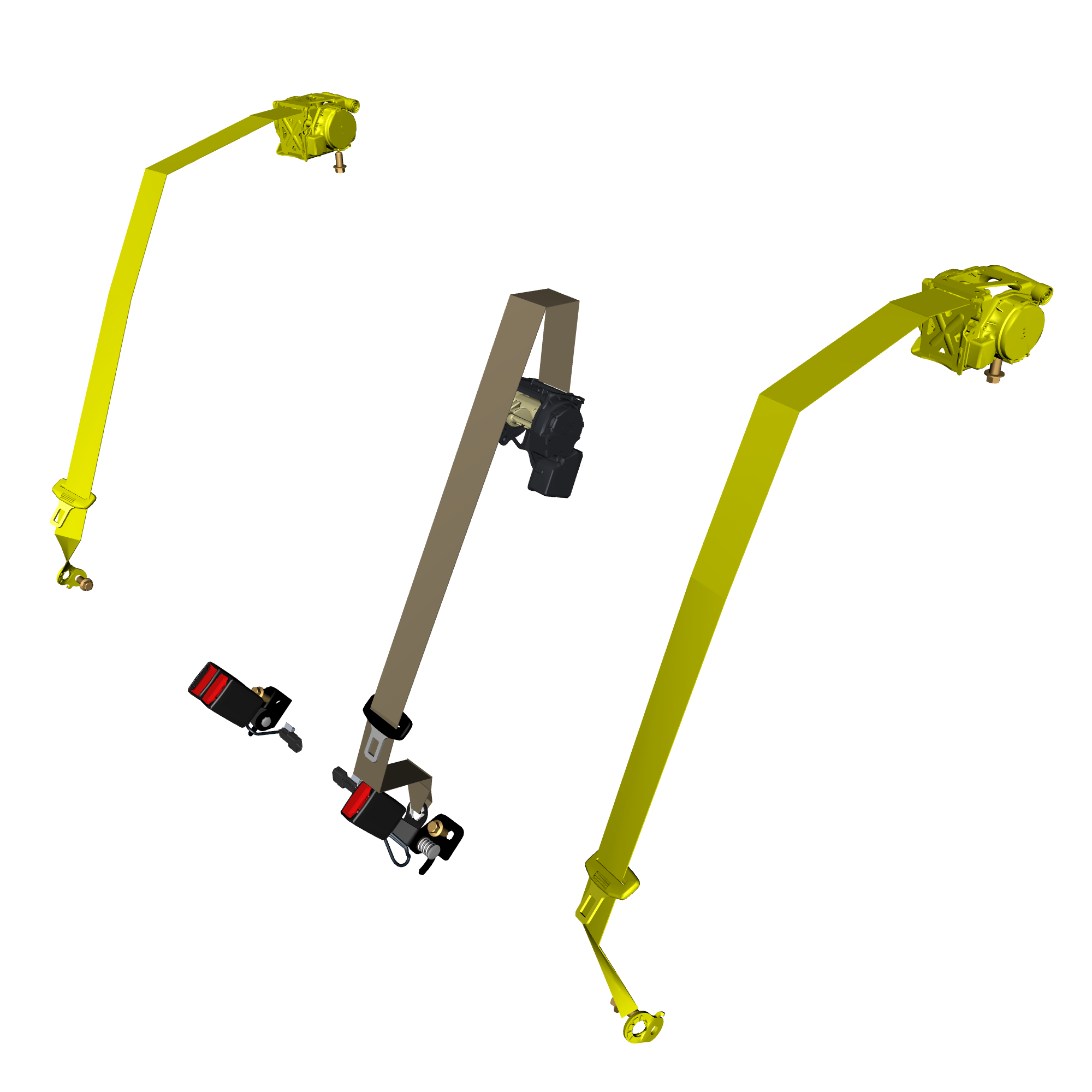 car:dbx,item_no:,quantity:2,reference:dbx_partscatalogue-230102 rear seat belts