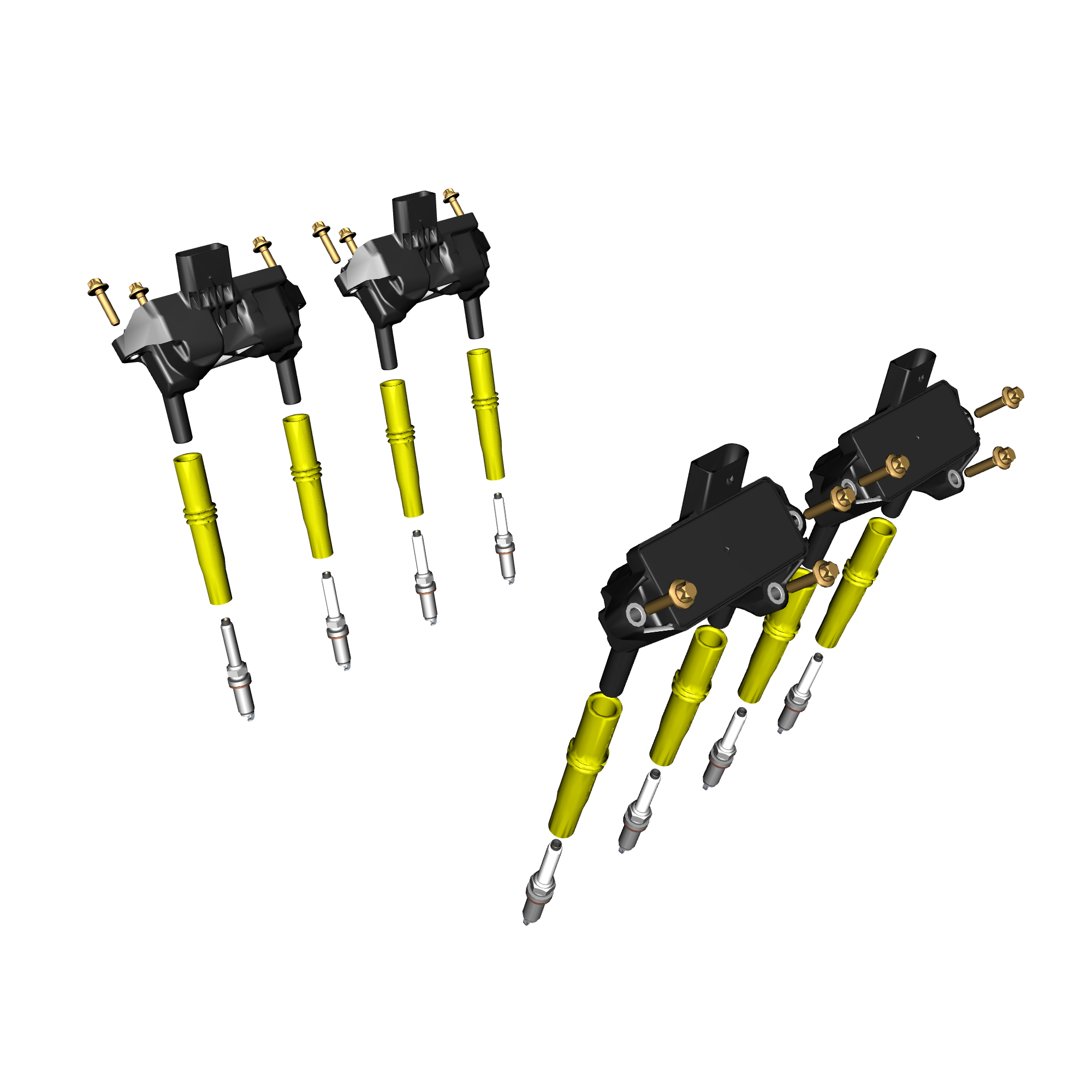 car: DBX,item_no: nan,quantity: 8,reference: DBX_PartsCatalogue-031614-15 Ignition