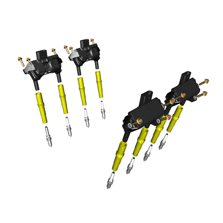car: DBX,item_no: nan,quantity: 8,reference: DBX_PartsCatalogue-031614-15 Ignition