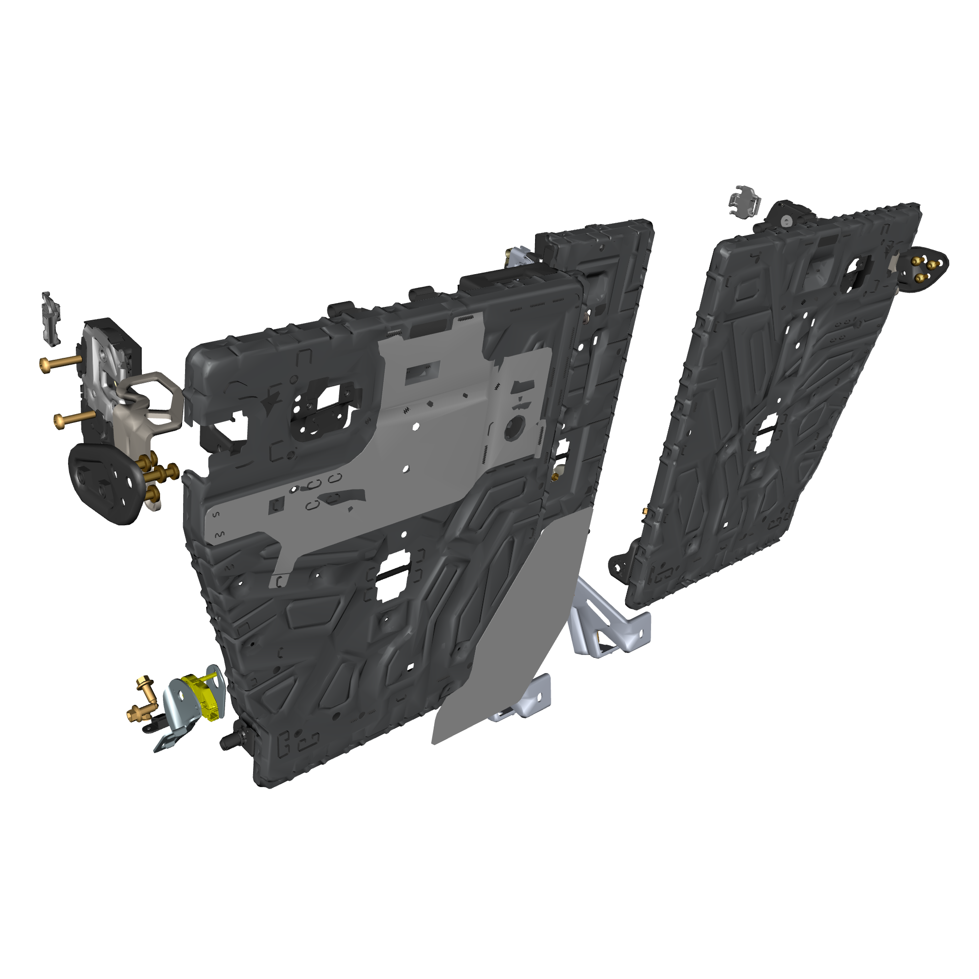 car:dbx,item_no:,quantity:2,reference:dbx_partscatalogue-300106-10 rear seat frame