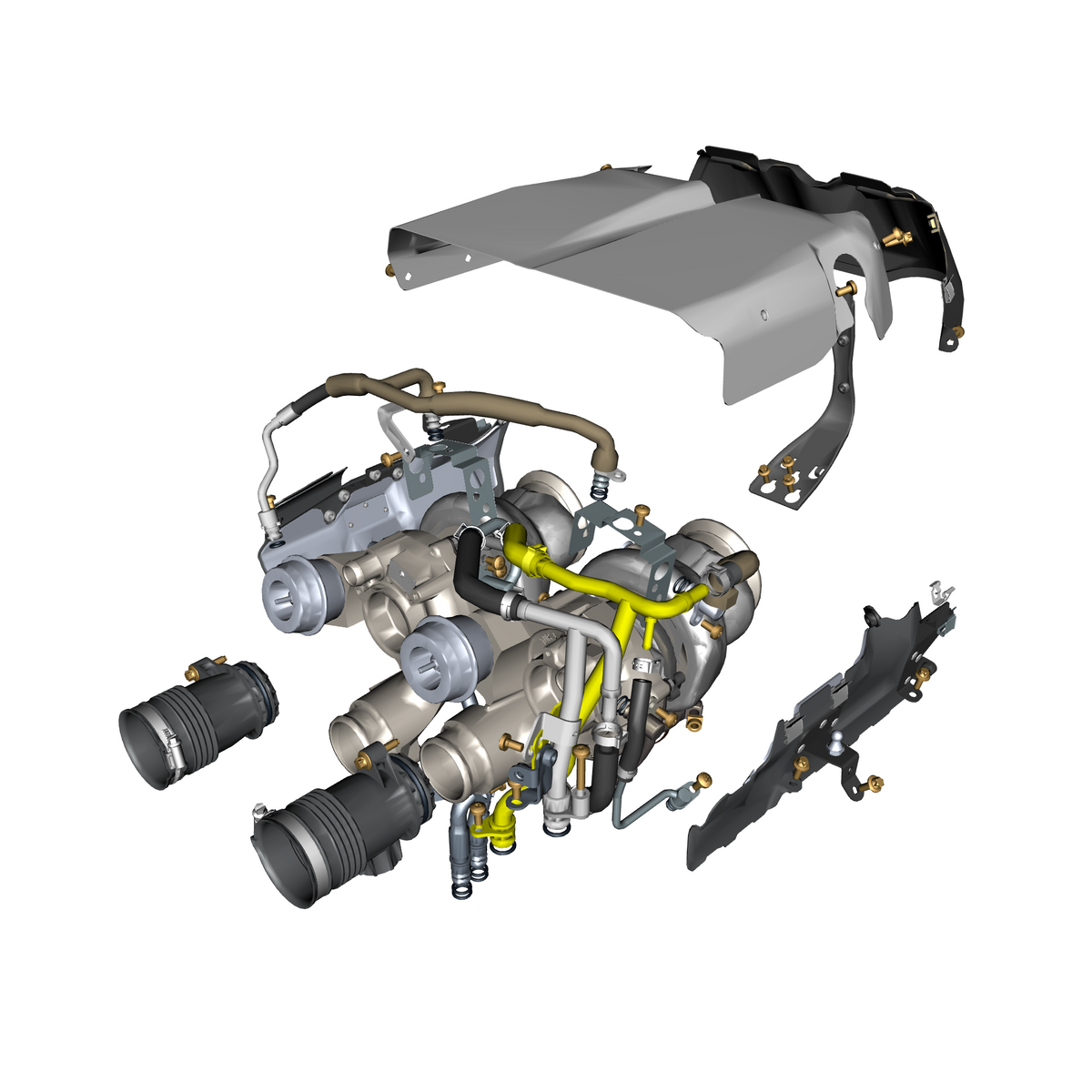 car:DB12,item_no:,quantity:1.0,reference:DB12_24_PartsCatalogue-032109-10 Turbochargers