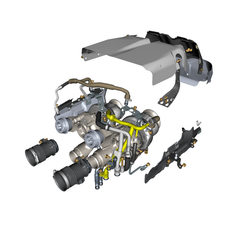 car:VANTAGE,item_no:,quantity:1.0,reference:VANTAGE_25_PartsCatalogue-032109-10 Turbochargers