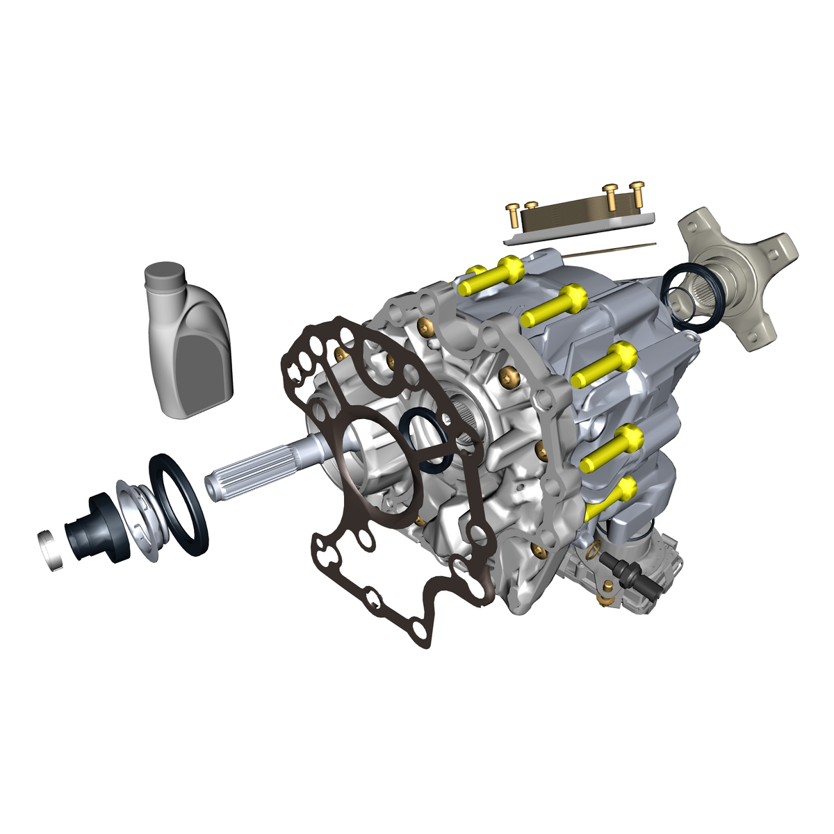 car:DBX,item_no:,quantity:10,reference:DBX_PartsCatalogue-510200 Intermediate Drive Unit