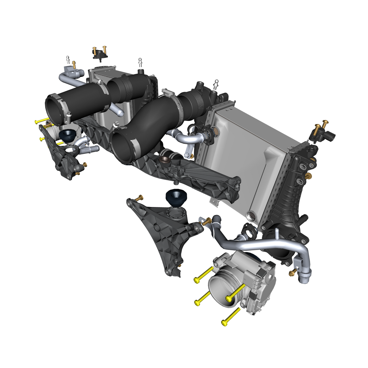 car:DB12,item_no:,quantity:8,reference:DB12_24_PartsCatalogue-032110-10 Air Charge Coolers