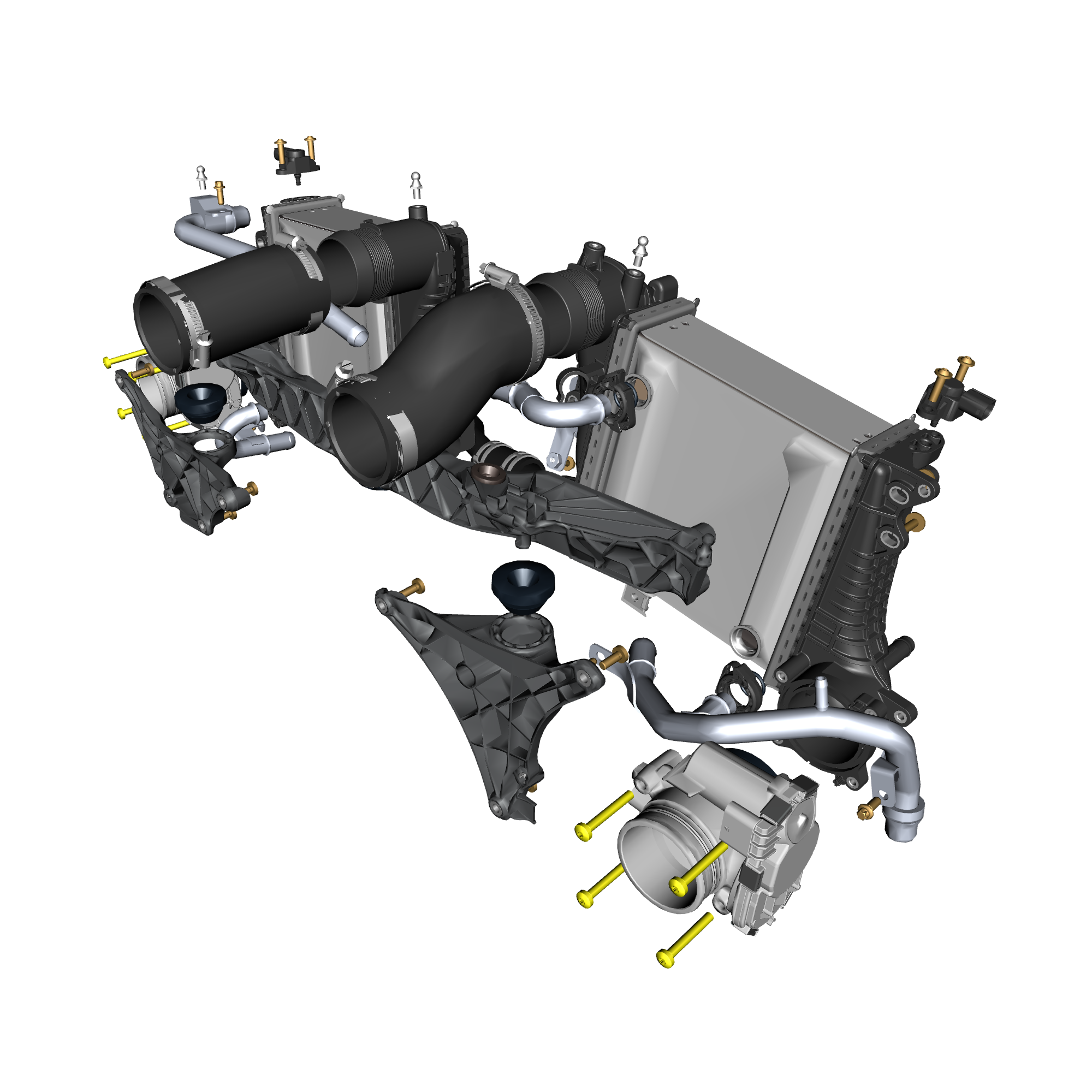 car:DB12,item_no:,quantity:8,reference:DB12_24_PartsCatalogue-032110-10 Air Charge Coolers