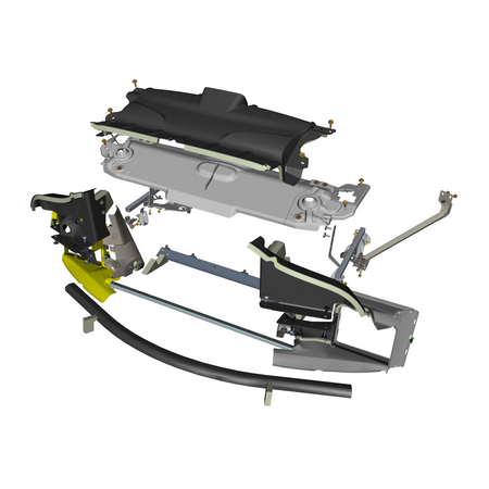 car: DB12,item_no: nan,quantity: 1,reference: DB12_24_PartsCatalogue-010201 Grille Opening Panels