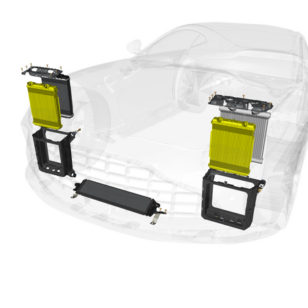 car: VANTAGE,item_no: nan,quantity: 2,reference: VANTAGE_25_PartsCatalogue-030301-10 Auxiliary Radiators