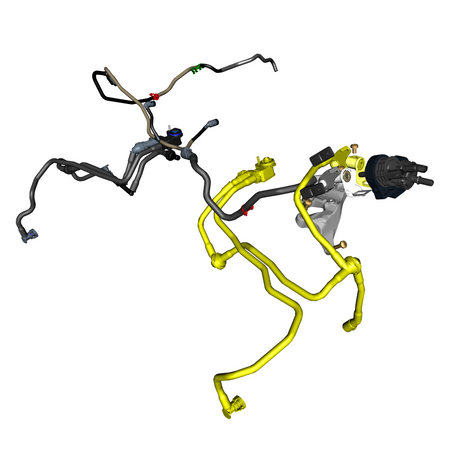 car: VANTAGE,item_no: nan,quantity: 1,reference: VANTAGE_25_PartsCatalogue-032113-20 Vacuum Lines 