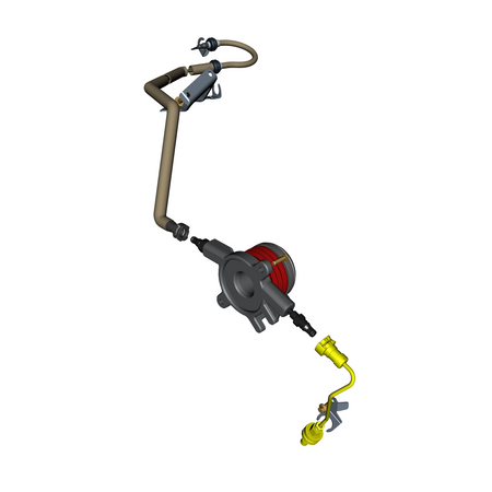 car:valour,item_no:,quantity:1,reference:valour_partscatalogue-520401-10 clutch slave cylinder