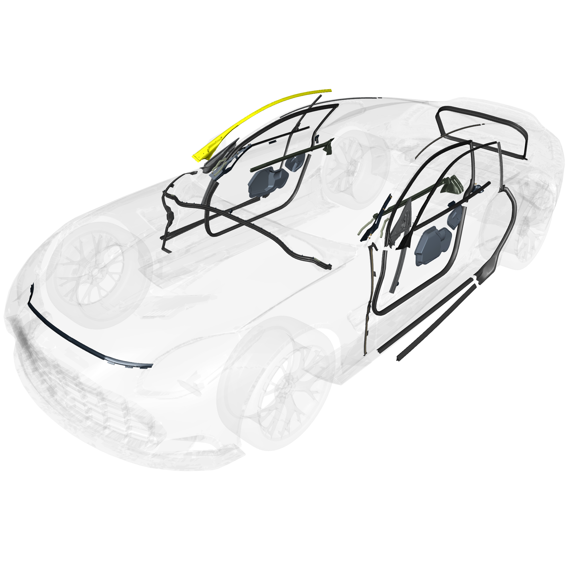 car:VANQUISH,item_no:,quantity:1,reference:VANQUISH_25_PartsCatalogue-010700 Sealing