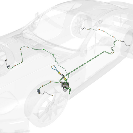 car: VANTAGE V12S,item_no: nan,quantity: 2,reference: VANTAGE_V12S_PartsCatalogue-060603-03 Brake Pipes & Hoses LHD