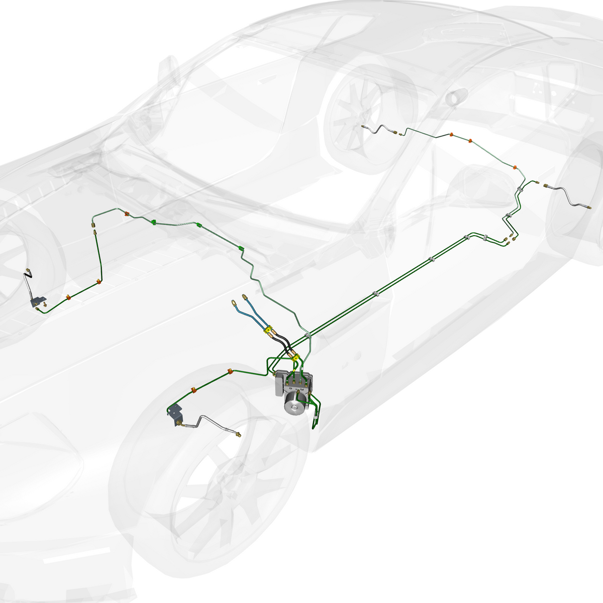 car:vantage v12s,item_no:,quantity:2,reference:vantage_v12s_partscatalogue-060603-03 brake pipes & hoses lhd