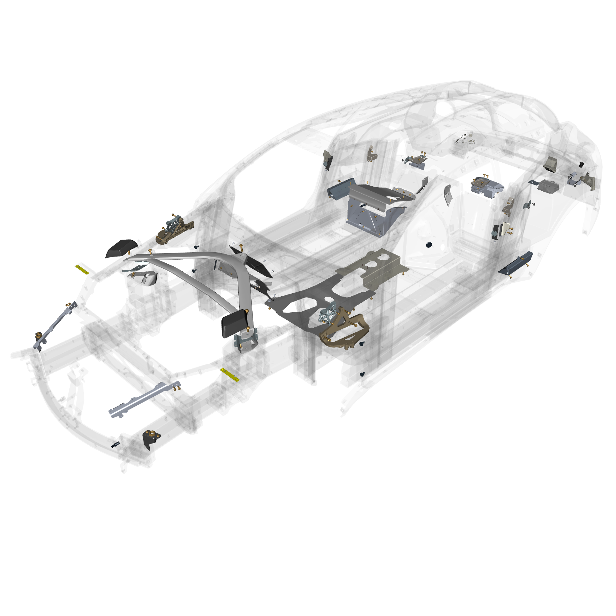 car: VANQUISH ZAGATO,item_no: nan,quantity: 2,reference: VANQUISH_ZAGATO_PartsCatalogue-010110-10 Body Ancillary Parts