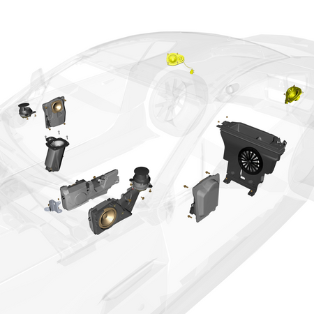car: VANTAGE V12S,item_no: nan,quantity: 2.0,reference: VANTAGE_V12S_PartsCatalogue-150301-D3 Speaker System Premium