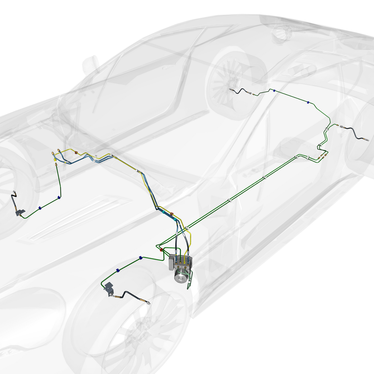 car: VANQUISH ZAGATO,item_no: nan,quantity: nan,reference: VANQUISH_ZAGATO_PartsCatalogue-060603-20 Brake Lines and Hoses RHD