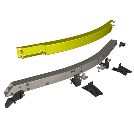 car: VANTAGE,item_no: nan,quantity: 1,reference: VANTAGE_19_PartsCatalogue-010111-20 Rear Bumper Armature