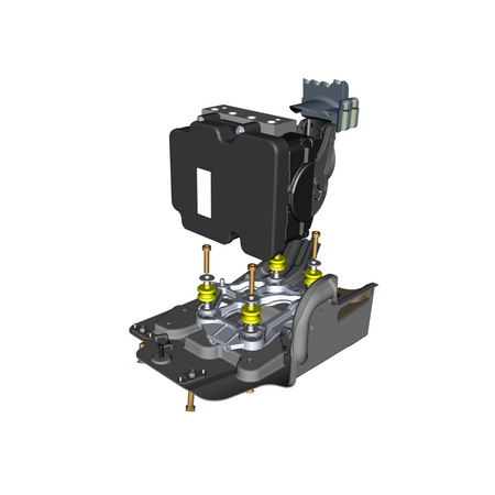 car: VALKYRIE,item_no: nan,quantity: 4,reference: VALKYRIE_PartsCatalogue-060900-10 Electronic Brake Control