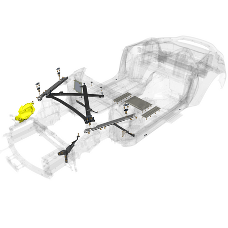car: VANTAGE SP,item_no: nan,quantity: 1.0,reference: VANTAGE_SP_PartsCatalogue-010130-10 Body Ancillary