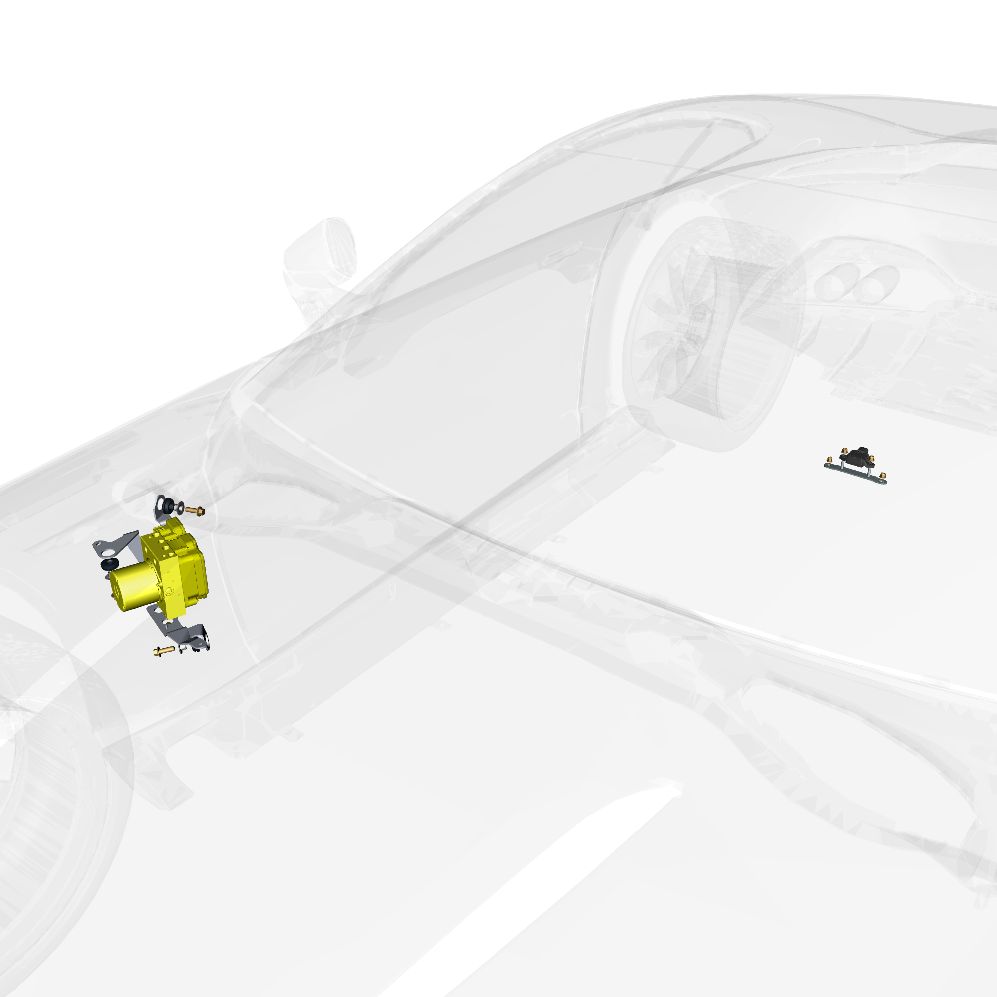 car: VANTAGE,item_no: nan,quantity: 1,reference: VANTAGE_25_PartsCatalogue-060903-10 Electronic Brake Control