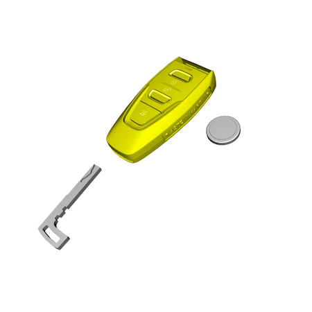 car: VANQUISH,item_no: nan,quantity: 1,reference: VANQUISH_25_PartsCatalogue-191203 Key Fob