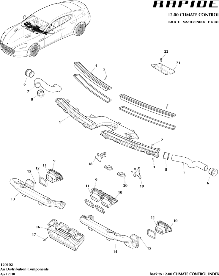 car: RAPIDE,item_no: 9,quantity: 2,reference: RAPIDE_00-00-RAPIDE_120102