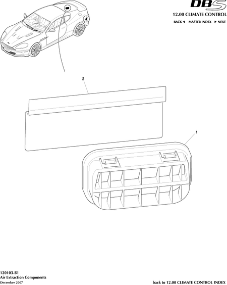 car: DBS,item_no: -,quantity: 1,reference: DBS_08_00-00-DBS_08_120103-B1
