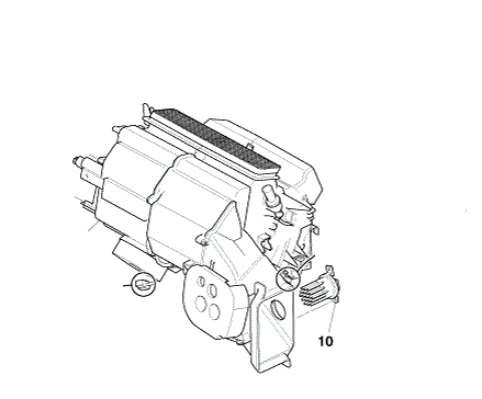 Image of TRANSISTER POWER AIRCON