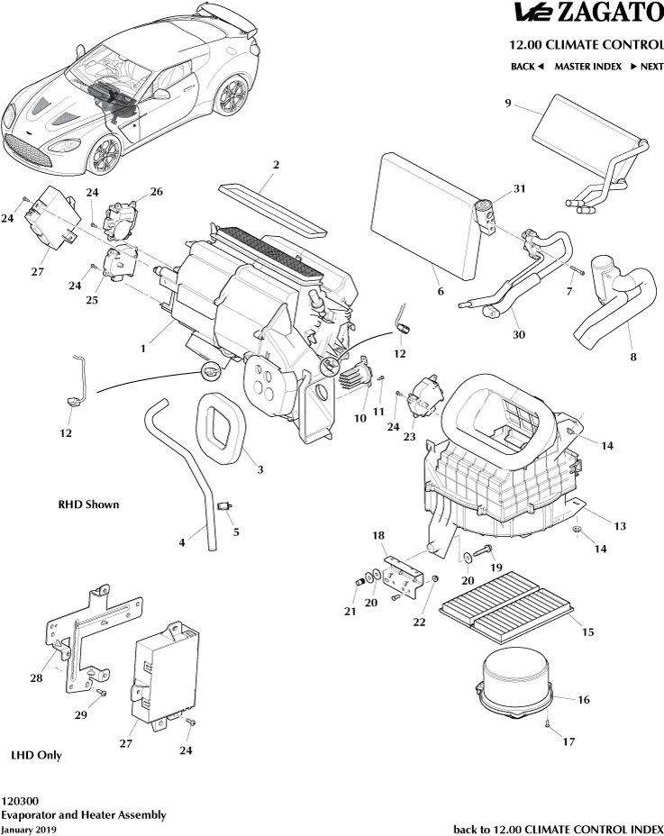 car: ZAGATO V12,item_no: -,quantity: 1,reference: ZAGATO_V12_00-00-ZAGATO_V12_120300