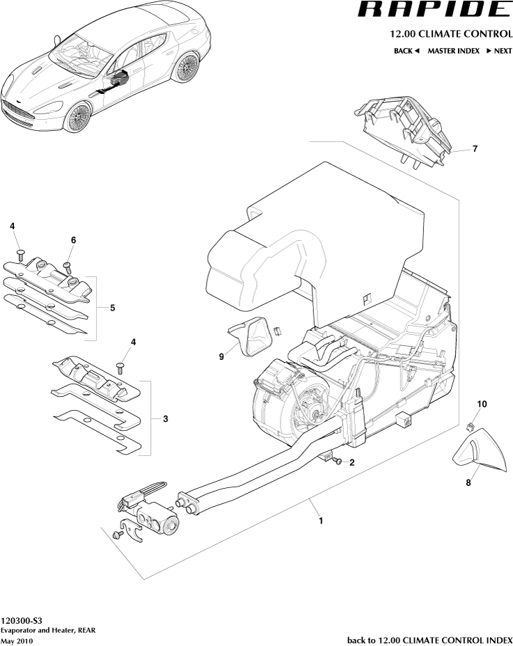 car: RAPIDE,item_no: 1,quantity: 1,reference: RAPIDE_00-00-RAPIDE_120300-S3