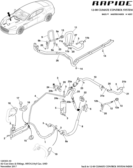 car: RAPIDE,item_no: 11b,quantity: 2,reference: RAPIDE_00-00-RAPIDE_120303-10
