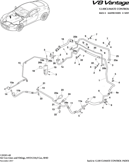 car:VANTAGE V8,item_no:22,quantity:4,reference:VANTAGE_V8_00-00-VANTAGE_V8_120305-40