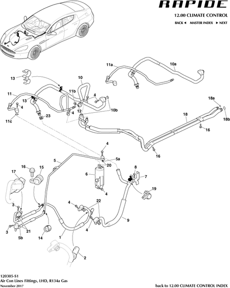 car: RAPIDE,item_no: 9,quantity: 1,reference: RAPIDE_00-00-RAPIDE_120305-S1