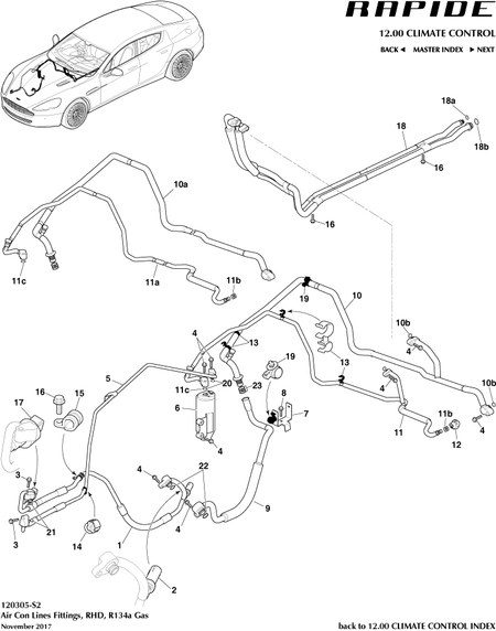 car: RAPIDE,item_no: 20,quantity: 1,reference: RAPIDE_00-00-RAPIDE_120305-S2