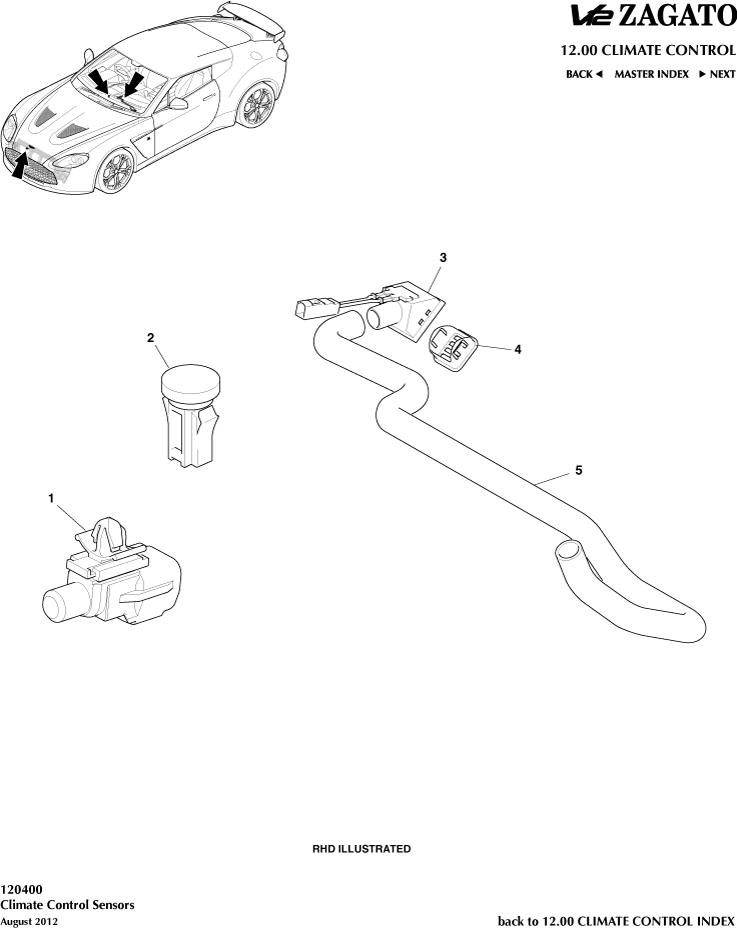 car: ZAGATO V12,item_no: -,quantity: 1,reference: ZAGATO_V12_00-00-ZAGATO_V12_120400