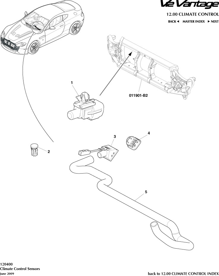 car: VANTAGE V12,item_no: -,quantity: 1,reference: VANTAGE_V12_00-00-VANTAGE_V12_120400