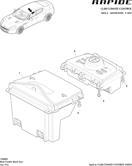 car: RAPIDE,item_no: -,quantity: 1,reference: RAPIDE_00-00-RAPIDE_120402