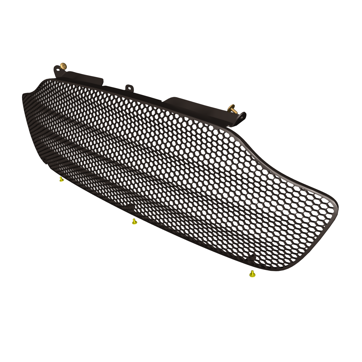 car:VANTAGE V12S,item_no:,quantity:3,reference:VANTAGE_V12S_PartsCatalogue-010801-10 Radiator Grille - V600